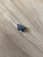 US Model 1903 Springfield Rifle Parts, Ejector, Good Used, 1903-4