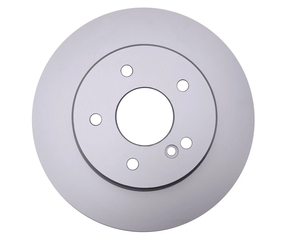 KIT trasero Raybestos rotor de freno de disco para Mercedes-Benz E420 1997 (68871) Foto 2 de 4