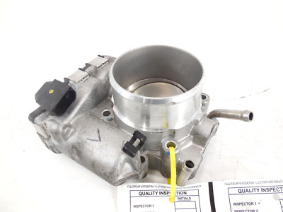 2016-2020 Kia Optima 2.4L Throttle Body OEM