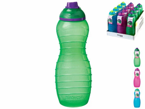 Botellas y termos de cocina Sistema