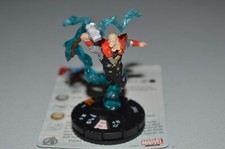 Marvel Heroclix Thor: The Dark World 019 Thor Chase