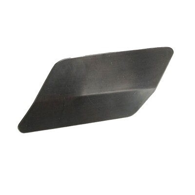 Primer Left Headlight Water Nozzle Cover Fit For VW Sharan Syncro