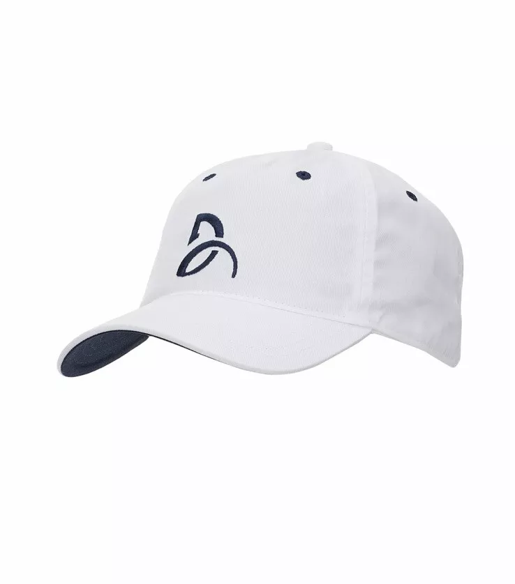 Casquette Lacoste SPORT x Novak Djokovic en microfibre