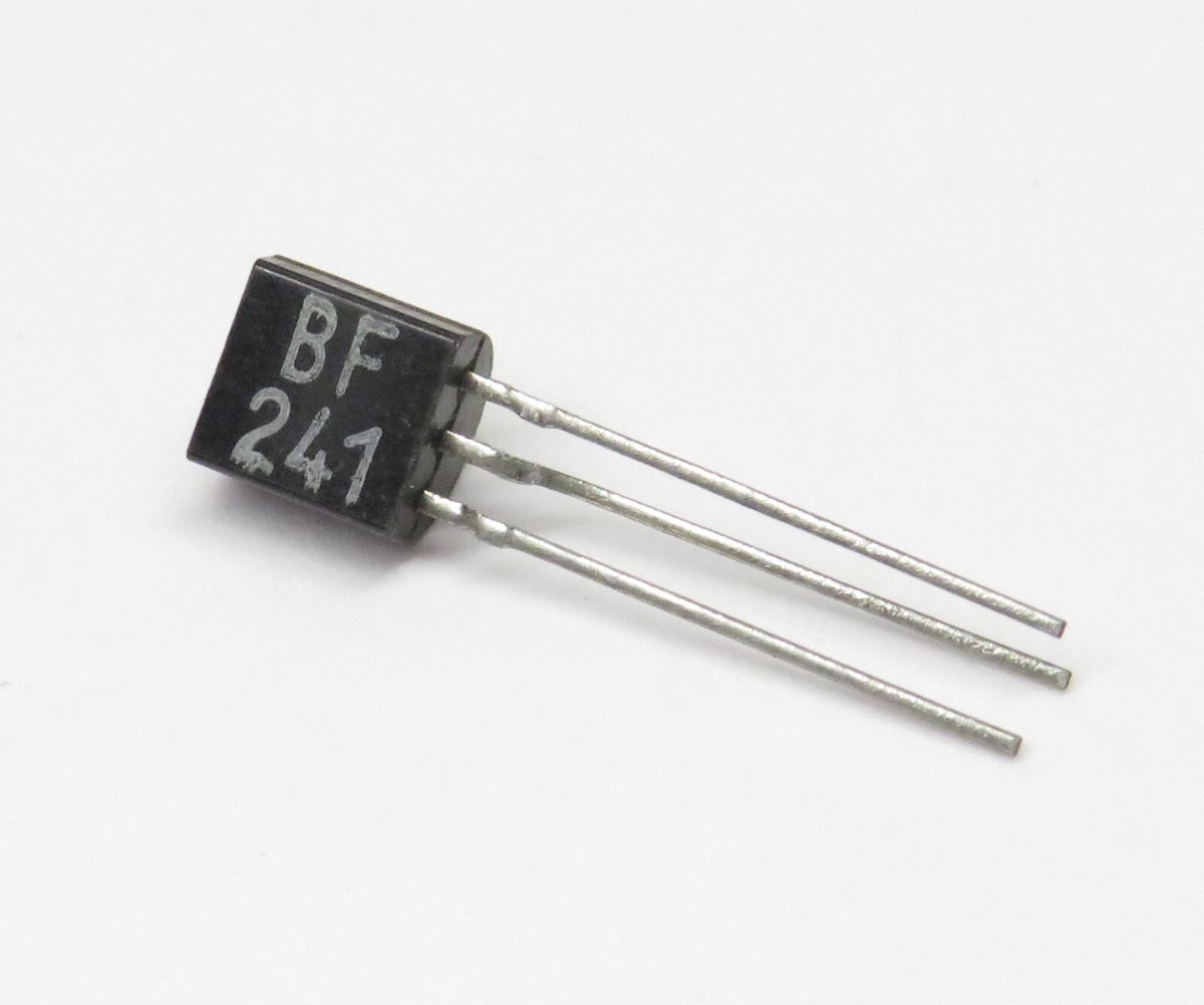 2 Pieces 2N6547 Transistor NPN 400V 15A 3MHz 175W TO-3 Original New MATSUSHITA E - Foto 8