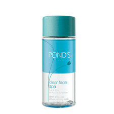 POND'S Clear Face Spa Lip  Eye Remover 120ml 4.05oz 