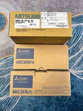 1PC New Mitsubishi MDS-B-SVJ2-01 AC Servo Drive Fast Ship