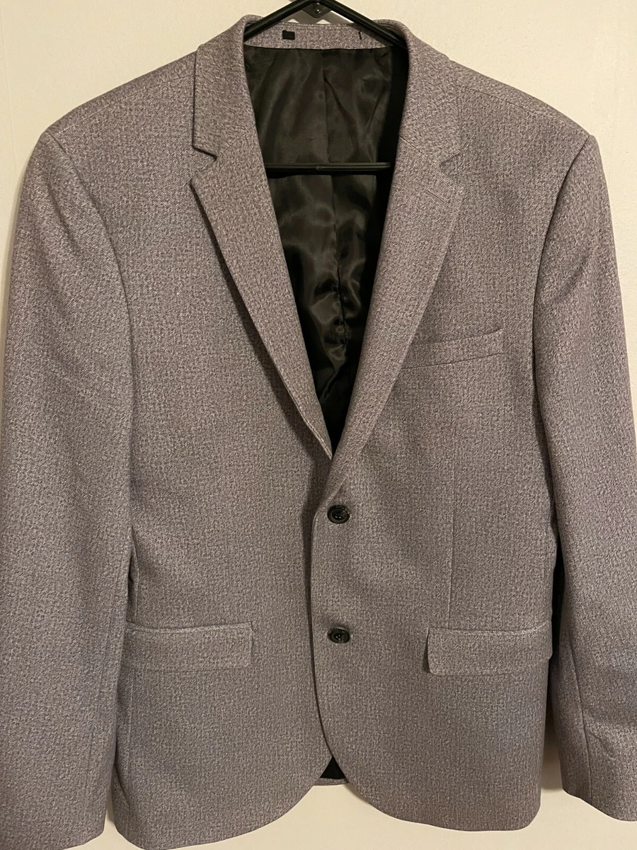 Topman sport hotsell coat