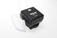Original Nikon AS-15 Sync Terminal Adapter Hot Shoe to PC G050