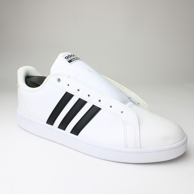 men's cloudfoam advantage sneaker