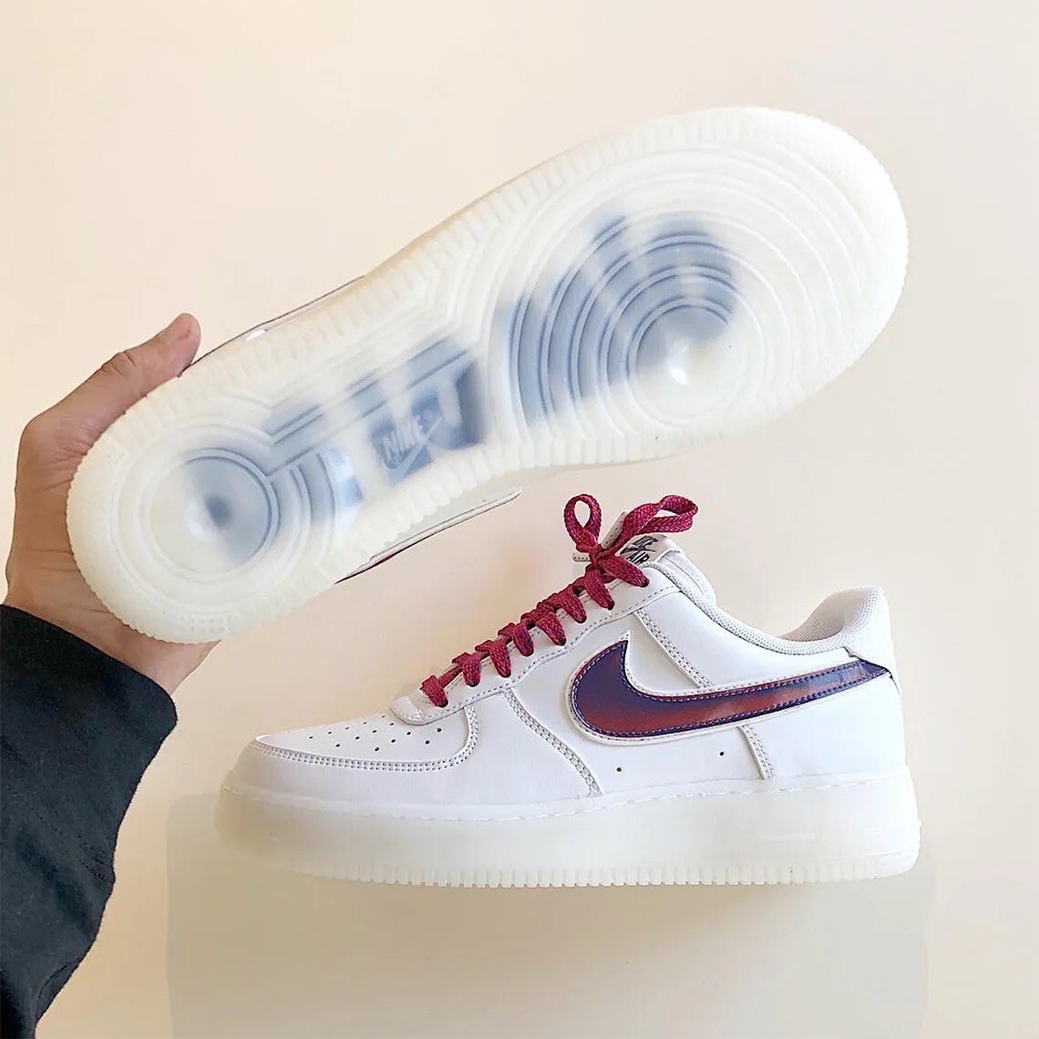 Size 12- Nike Air Force 1 De Lo Mio 2018 884726704721| eBay Size 12- Nike Air Force 1 De Lo Mio 2018 884726704721| eBay