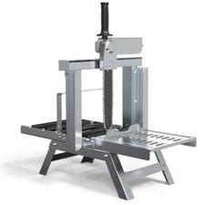 Tagliamattoni Elettrico Piccolo 12 Pollici Taglia Mattoni Leggero