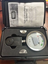 Force Gauge 12-15 Mfg. Burndy Condition: New Open-Box