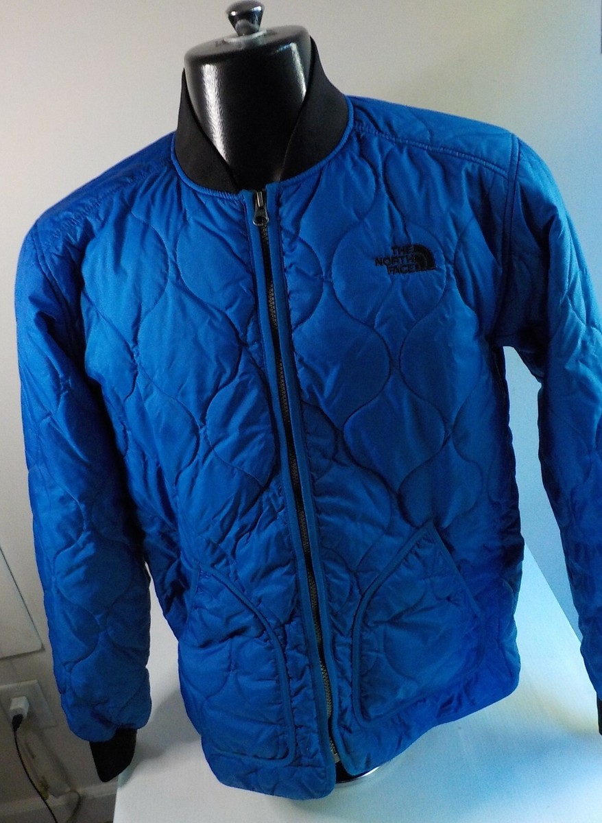 THE NORTH FACE ジャケット THE NORTH FACE ノースフェイス ナイロンジャケット M'S DENALI