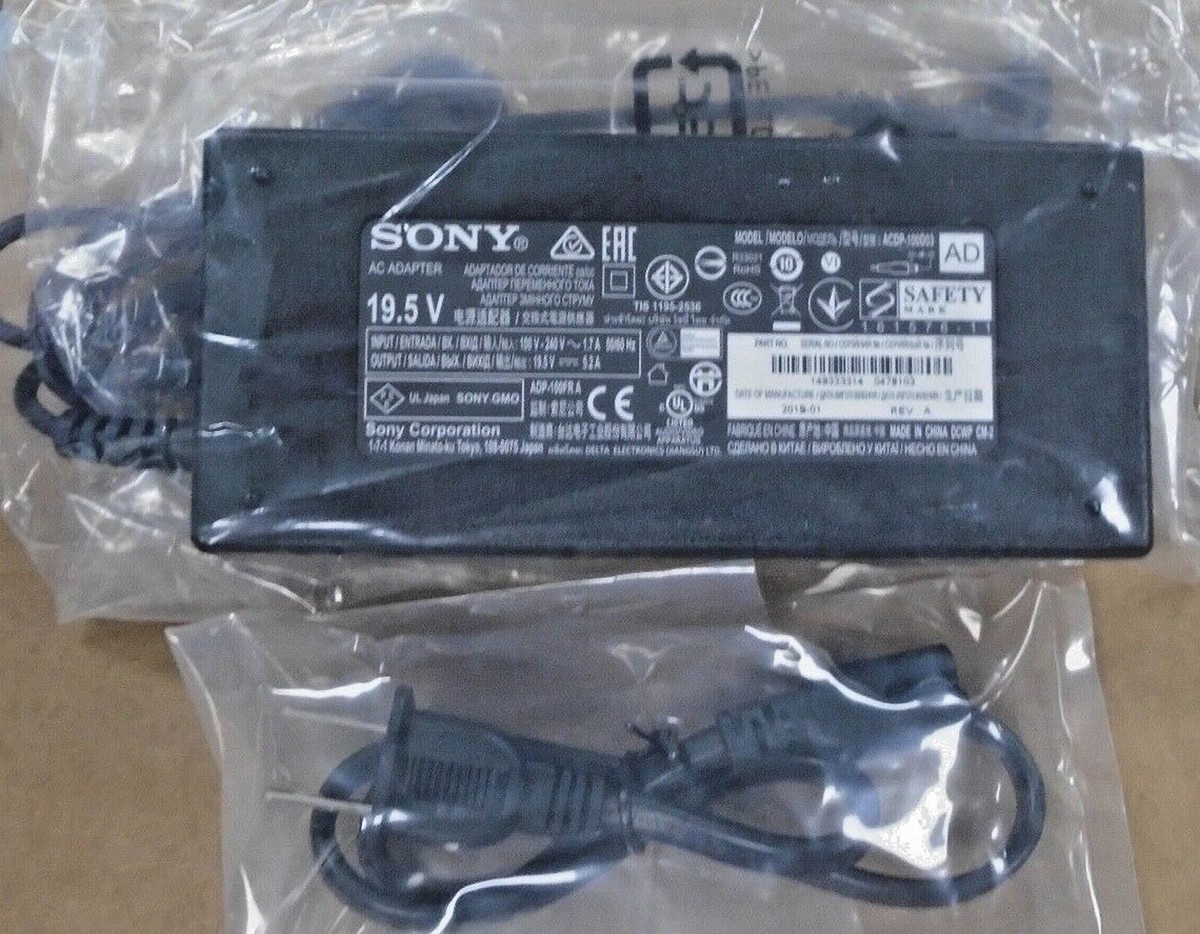 New Original OEM Sony XBR-43X800H KD-43X750F TV ACDP-100D03