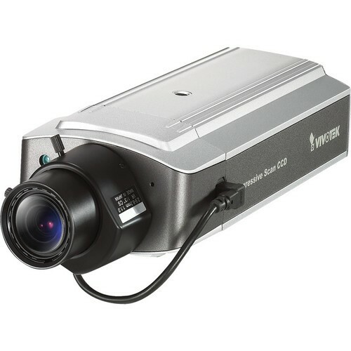 Telecamera Network Camera Videosorveglianza Vivotek IP7153 - Foto 1 di 6