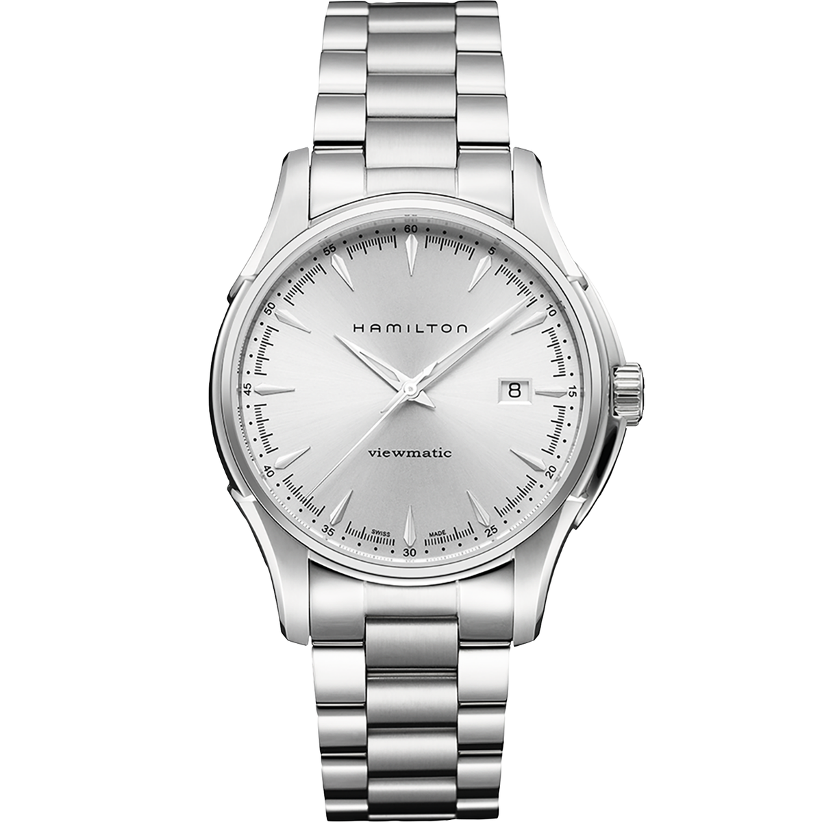 Hamilton Jazzmaster Viewmatic Auto Men