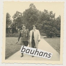 Foto Luftwaffe Offizier mit Orden (5993x)