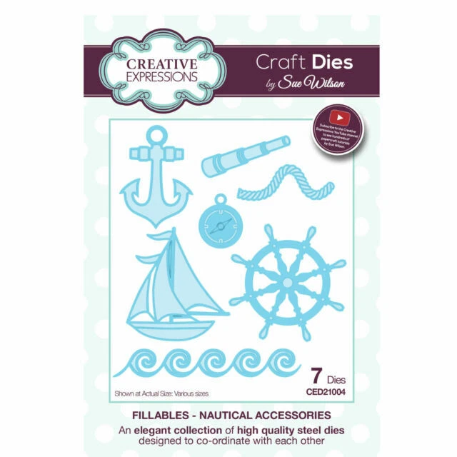 Creative Expressions Cardmaking & Scrapbooking Supplies