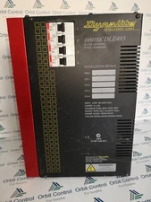 Philips Dynalite DLE405 Leading Edge Dimmer Controller Dynet 4X5A 230V - 20A 1Ph