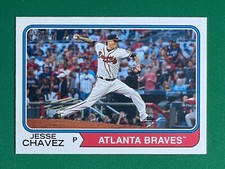 2023 Topps Heritage #1 - 200 PICK YOUR CARD COMPLETE YOUR SET