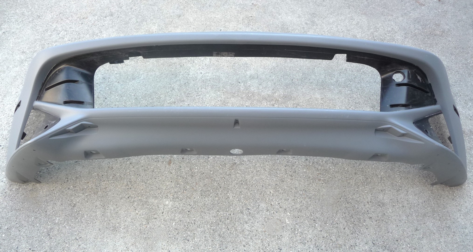 2013-2017 Ferrari F12 Berlinetta Front Bumper Cover 85531610 84361500 OEM
