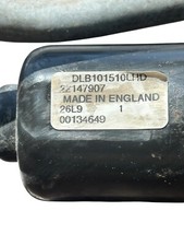 Set Di Spazzole E Bracci Tergicristallo Per Lunotto Posteriore, Per Land Rover Freelander MK 1 1997-2008, Tergicristallo Per Lunotto Posteriore In ABS