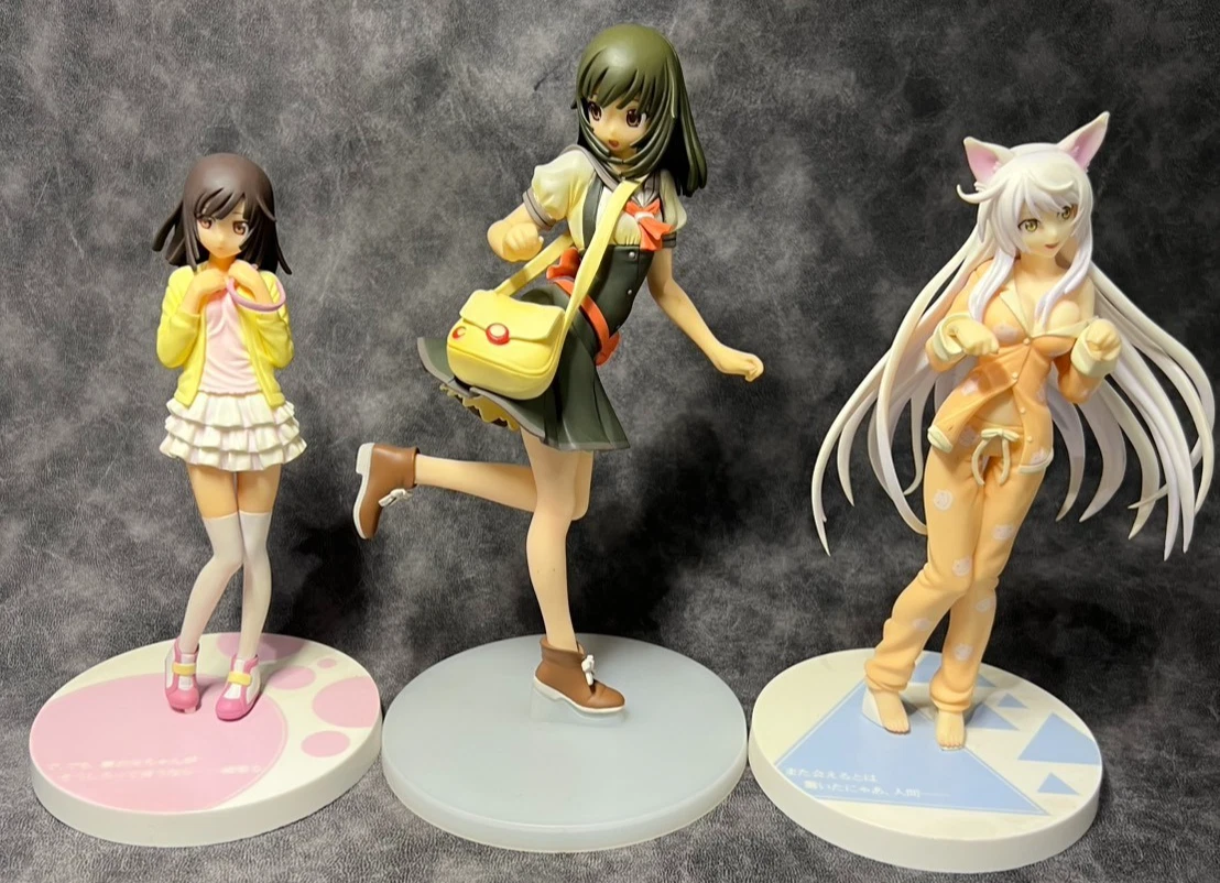 25+ Anime Figure Lot for sale | Updated Oct 2026
