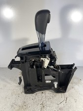 2013-2019 Nissan Sentra Auto Trans Cvt Floor Gear Shifter Selector Assembly Oem