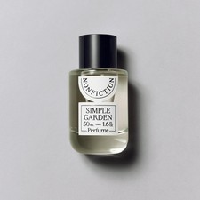 SIMPLE GARDEN Nonfiction perfume - a fragrance for women and men 2022