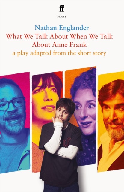 What We Talk About When We Talk About An