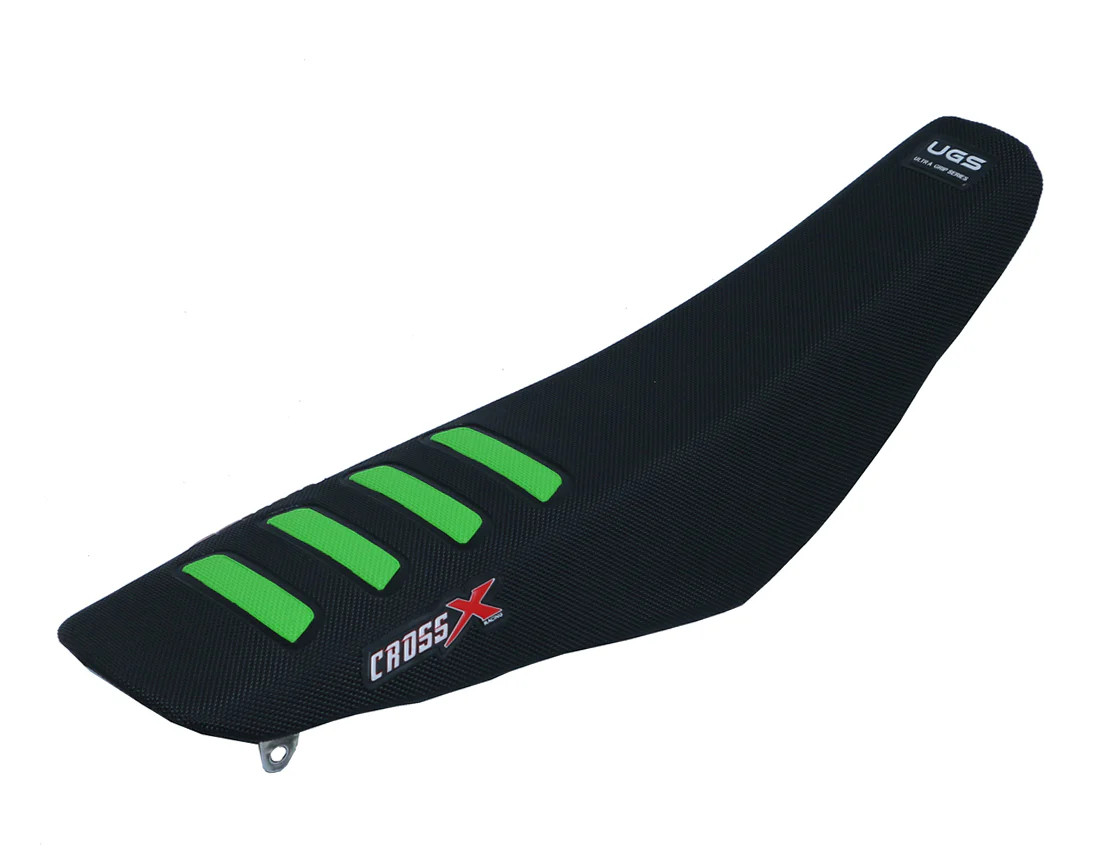 Housse de selle Kawasaki KFX anti-glisse pour réparer selle abîmée KFX 250/450