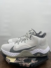 Nike Renew Elevate Photon Dust White - CK2669-002 sz 13 EUC