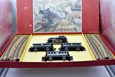 treno treni elettrici marklin 3100 scala HO 1:87 modellismo ferroviario BR8900