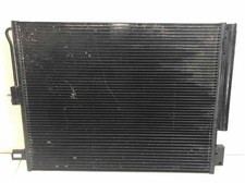 2015-2020 Jeep Grand Cherokee Air Conditioner Condenser Assembly Oem 2015-2020 Jeep Grand Cherokee Air Conditioner Condenser Assembly Oem