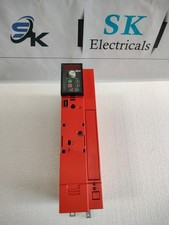 SEW EURODRIVE MC07B0040-5A3-4-00 4kw/5.0hp Ac Drive