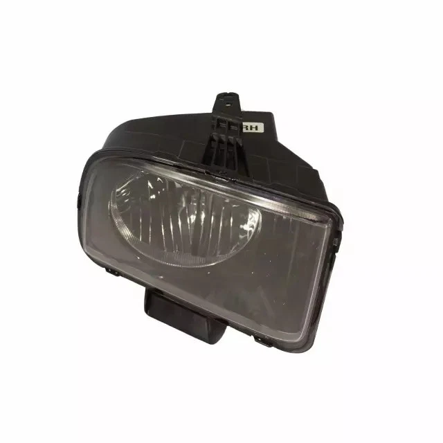 Ford Mustang 2007-2009 genuino - Conjunto de faros 7R3Z-13008-C Foto 3 de 4