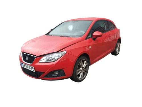 03L906023T Centralita Motor Uce para SEAT IBIZA SC (6J1) Sport 2010 253595 - Bild 8 von 8