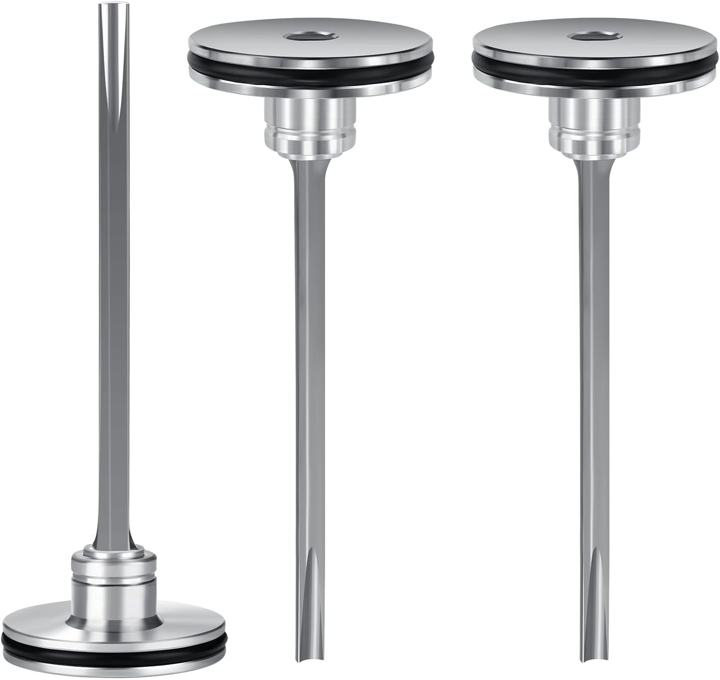 3 PACK 877-323 Piston Driver for Hitachi Framing Nailer for NR83A, NR83A2(S)