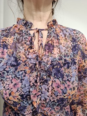 Orsay Kleid Gr. 36