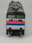 Bachmann HO Scale Amtrak GE E60CP 951 Electric Train Set Tested Runs READ — photo 7