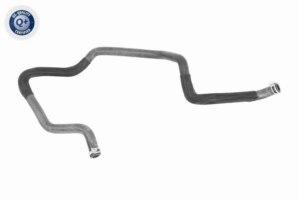 Vaico V58-0292 Heizungsschlauch FüR Tesla-image