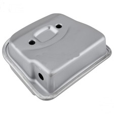 Muffler For Stihl Fs38 Fs45 Fs46 Fs55 Fs55c Fs55r Km55 Km55c Km55r Km55rc Hl45