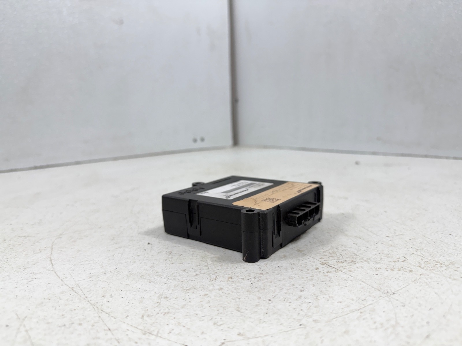 2016-2021 MCLAREN 570S RIGHT DOOR CONTROL MODULE UNIT 13M1104CP 13M0779CP OEM
