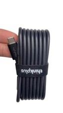 6ft/1.8m USB-C to USBC 100W Charging Cable For Lenovo LEGION Thinkpad