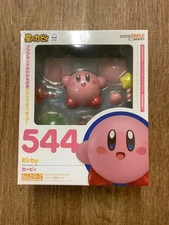 Nendoroid Kirby's Dream Land - Kirby Good Smile Company Japan NEW FS