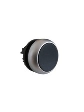 Eaton M22-d-s pulsante filo ghiera, impulso, azzurro