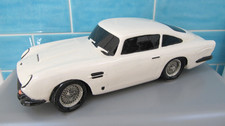 Vintage CVW Designs Aston Martin DB5 Money Box Kevin Godfrey Colne Valley Design