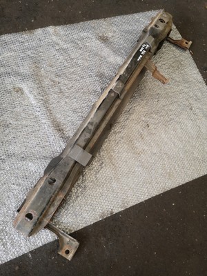 Mini Copper R56  Pralldämpfer 51122754466 Stossstangenträger  Heckverstärkung