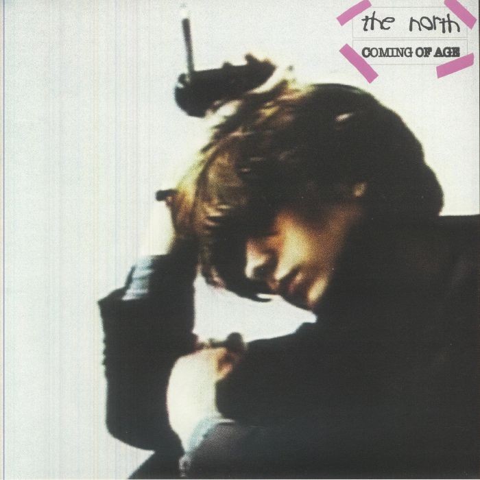 NORTH, The - Coming Of Age - Vinyl (purple vinyl 12"" + insert)