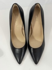 Nine West Women's FIFTH9X Fifth Pointy Toe Pumps Black Size  7 1/2